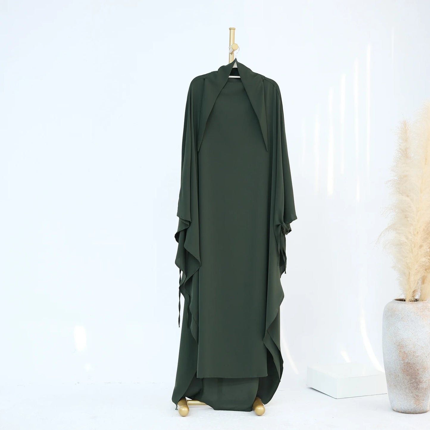 Khimar Hijab Scarf
