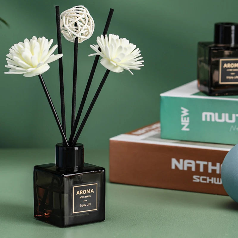 50ml Flameless Aroma Perfume