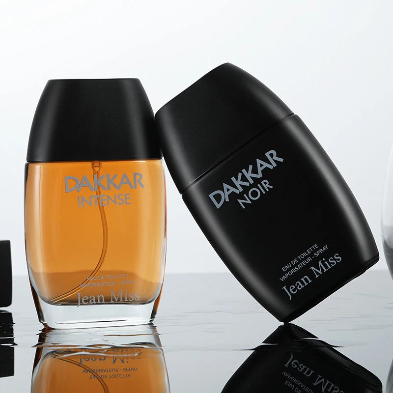 Dakkar Nior Arabic Brand Original Perfume