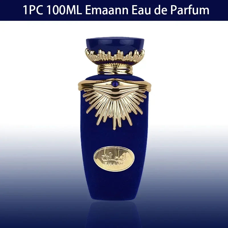 Original Perfume for Men Women Elegant High Quality Hair Body Light Fragrance Spray Date Flirting Woman Perfumes Cologne