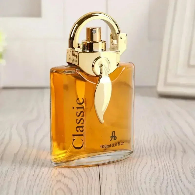 Sultan 100ml Arabic Style Strong Perfume