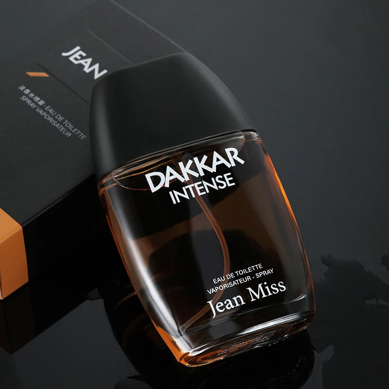 Dakkar Nior Arabic Brand Original Perfume