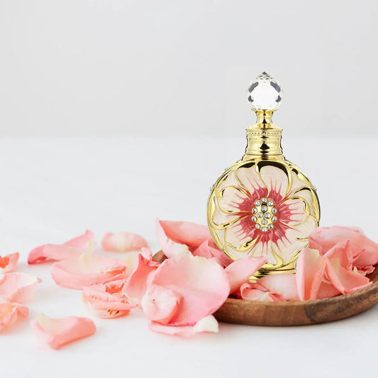 12 Ml Perfume Bottle Essential Oil Arabic