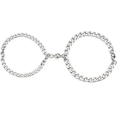 1Pair Romantic Couple Bracelet