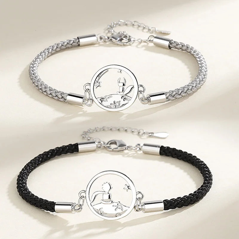 2 Little Couple Bracelets