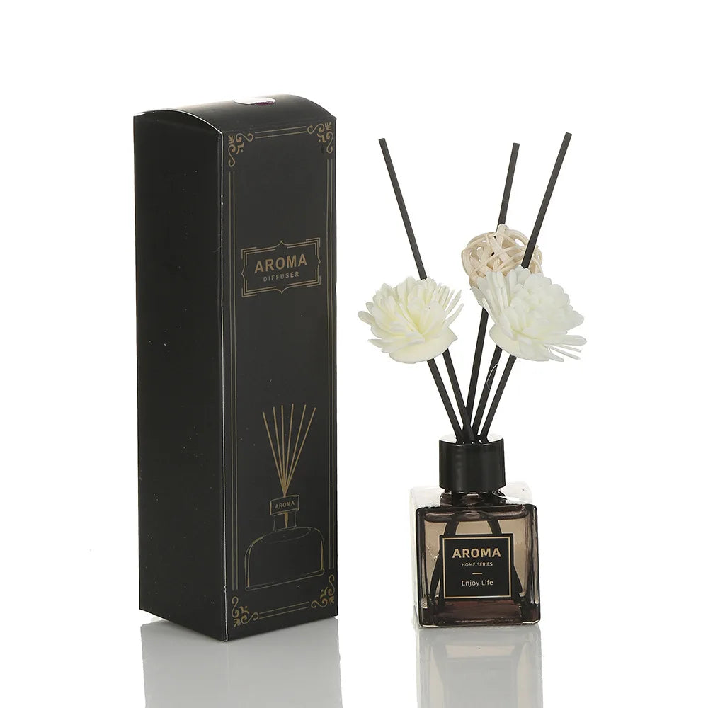 50ml Flameless Aroma Perfume