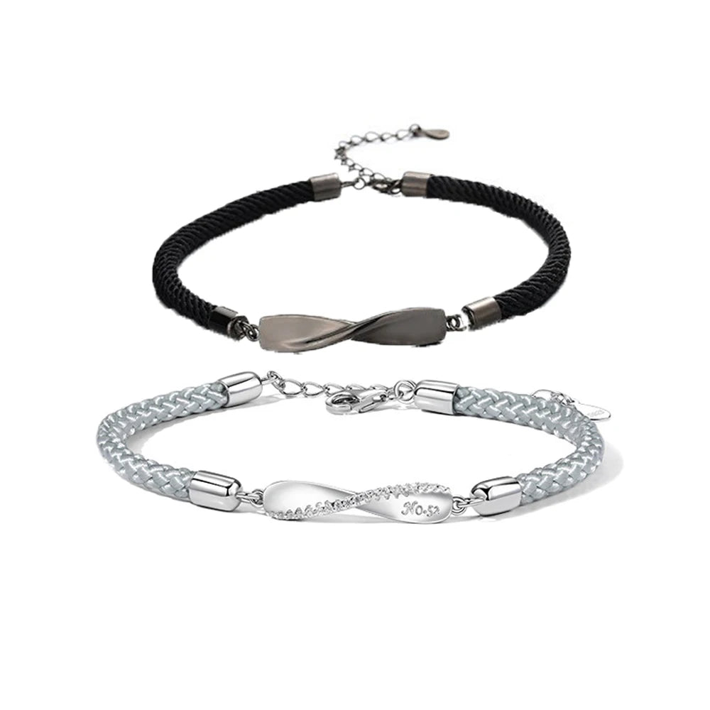 Romantic Couples Bracelets