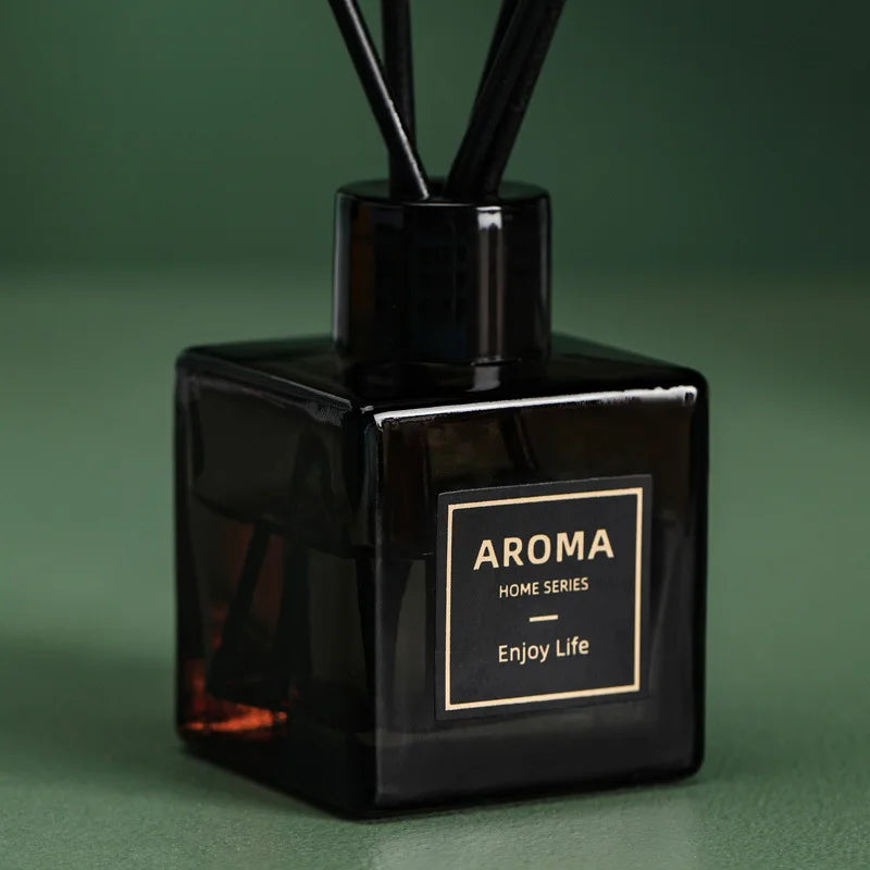 50ml Flameless Aroma Perfume