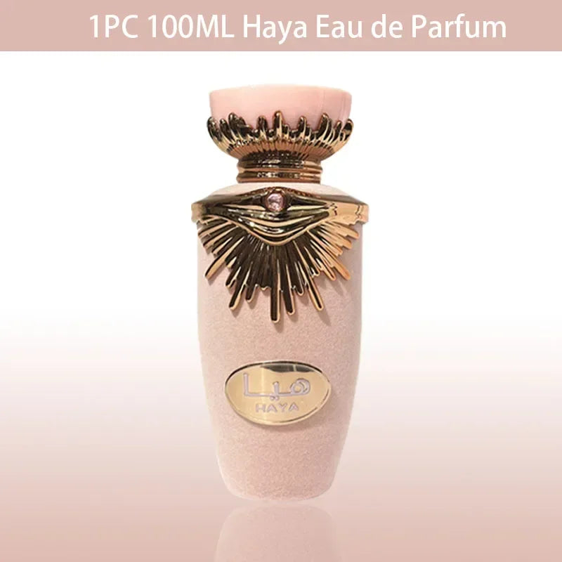Original Perfume for Men Women Elegant High Quality Hair Body Light Fragrance Spray Date Flirting Woman Perfumes Cologne