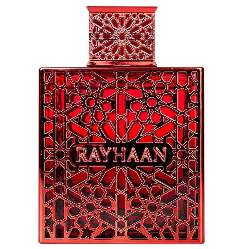 Arabesque Perfume Eau De Parfum Opulent Oriental Woody Intricate Luxe High Quality Long-Lasting Fragrance Spray