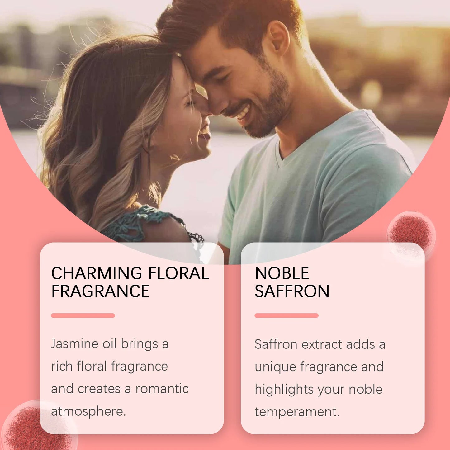 Original Perfume for Men Women Elegant High Quality Hair Body Light Fragrance Spray Date Flirting Woman Perfumes Cologne