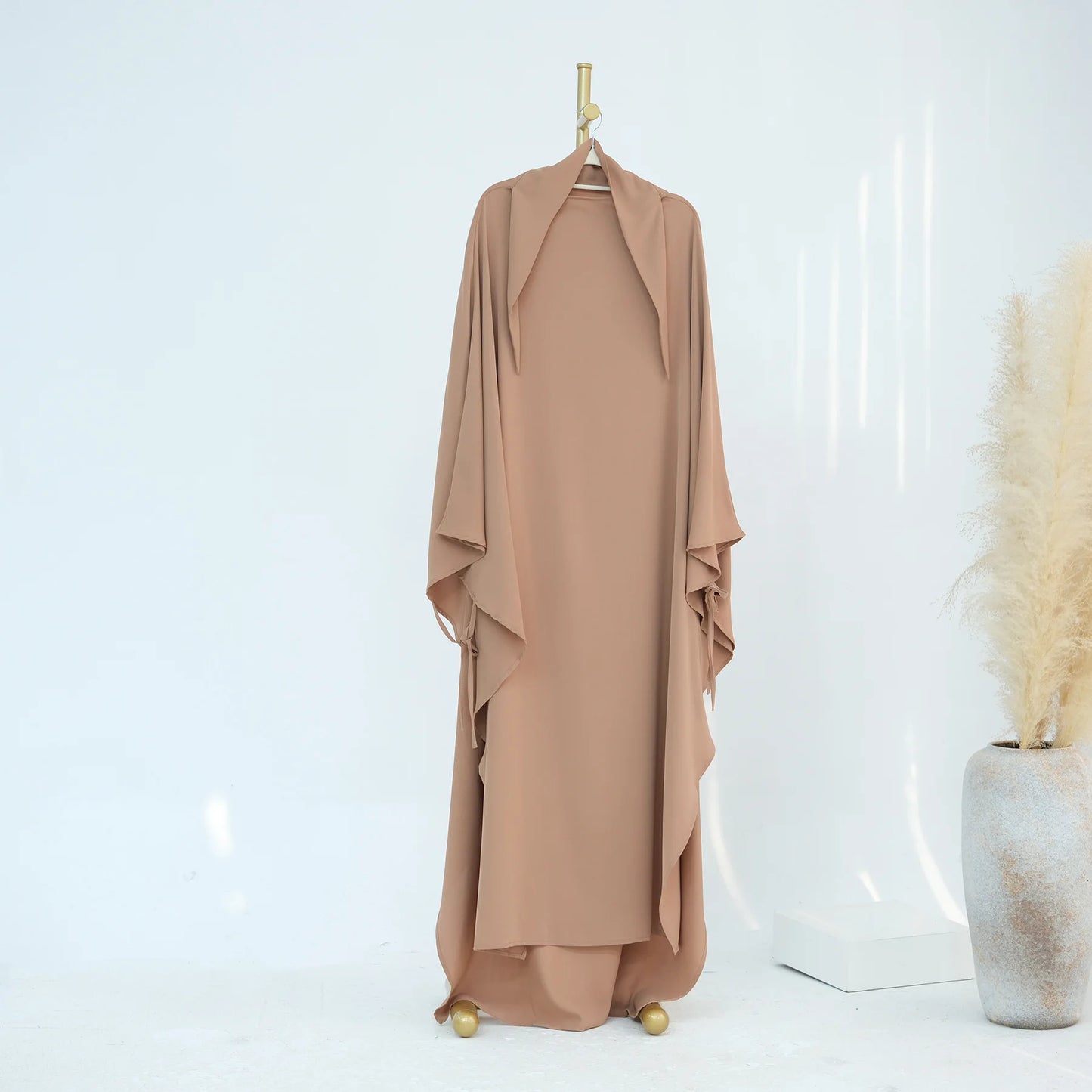 Khimar Hijab Scarf