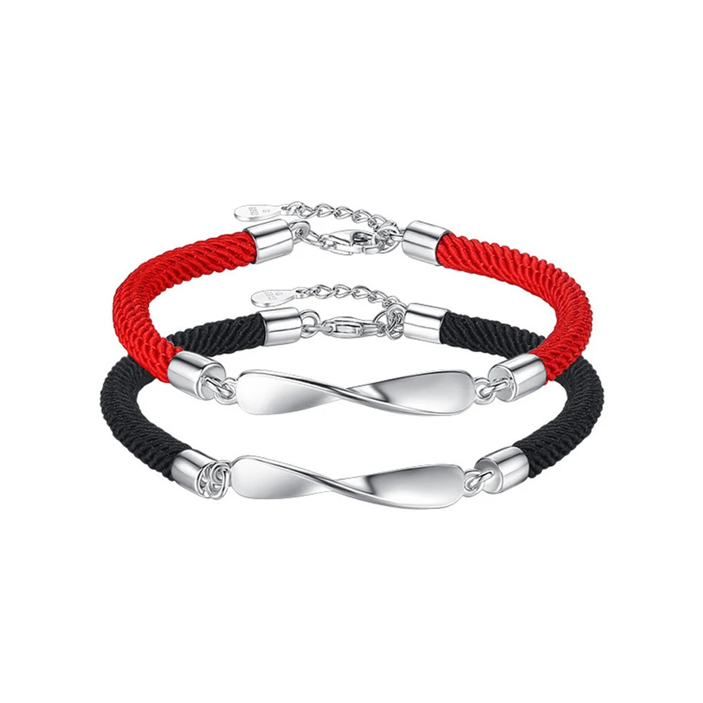 Romantic Couples Bracelets