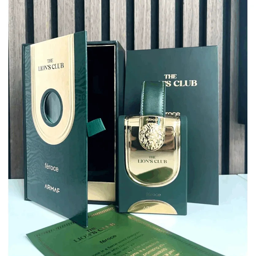 Arabic Men's Perfume - Long-lasting Woody Oriental Scent, Gentleman Style, Daily & Formal Wear, High-Quality Luxury Fragrance