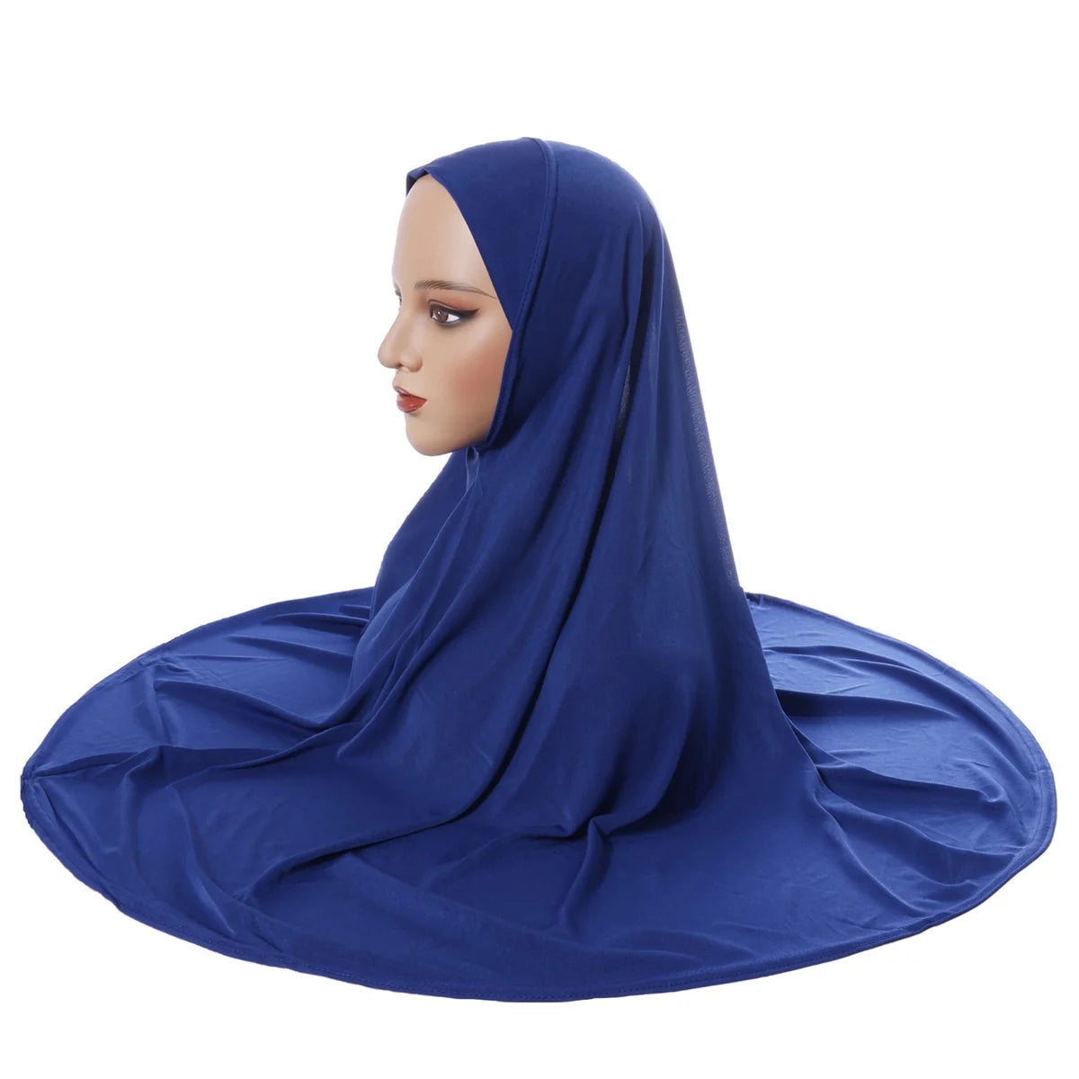 Women's hijab headscarf