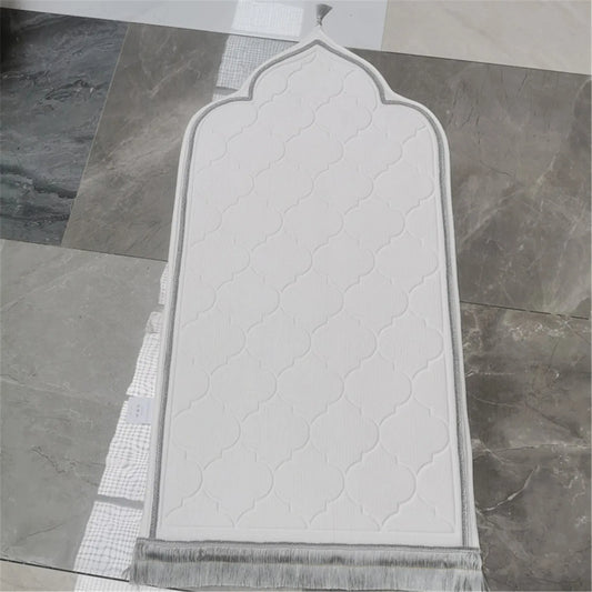 Soft Portable Prayer Mat