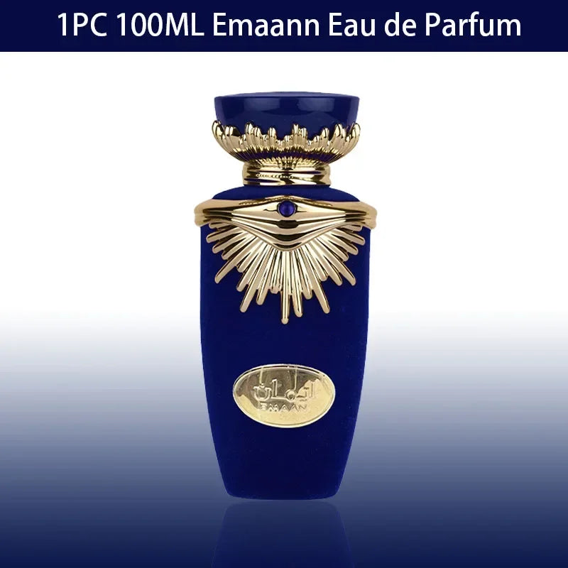 Original Perfume for Men Women Elegant High Quality Hair Body Light Fragrance Spray Date Flirting Woman Perfumes Cologne