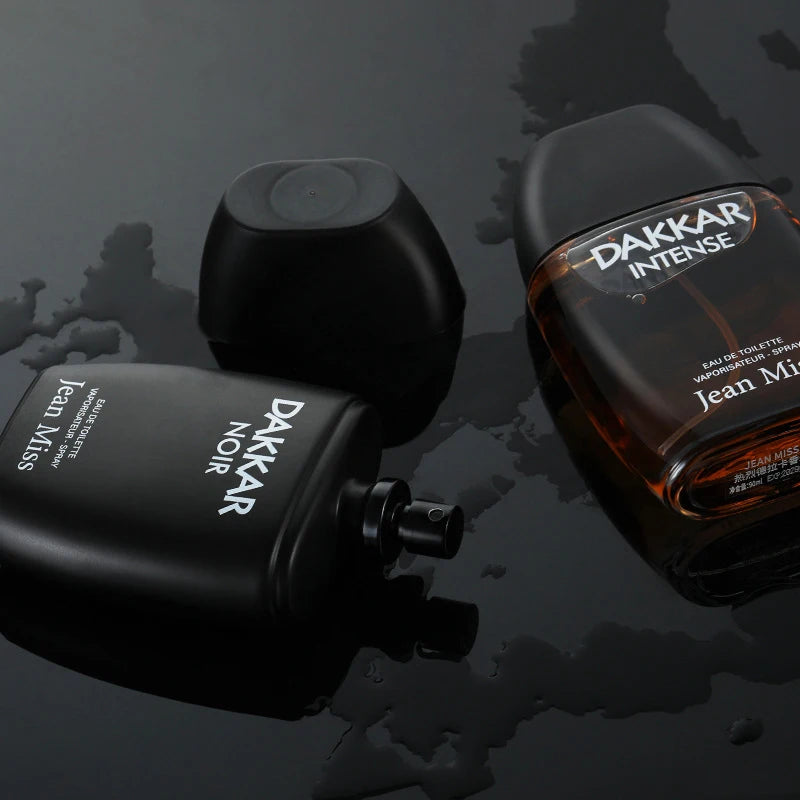 Dakkar Nior Arabic Brand Original Perfume