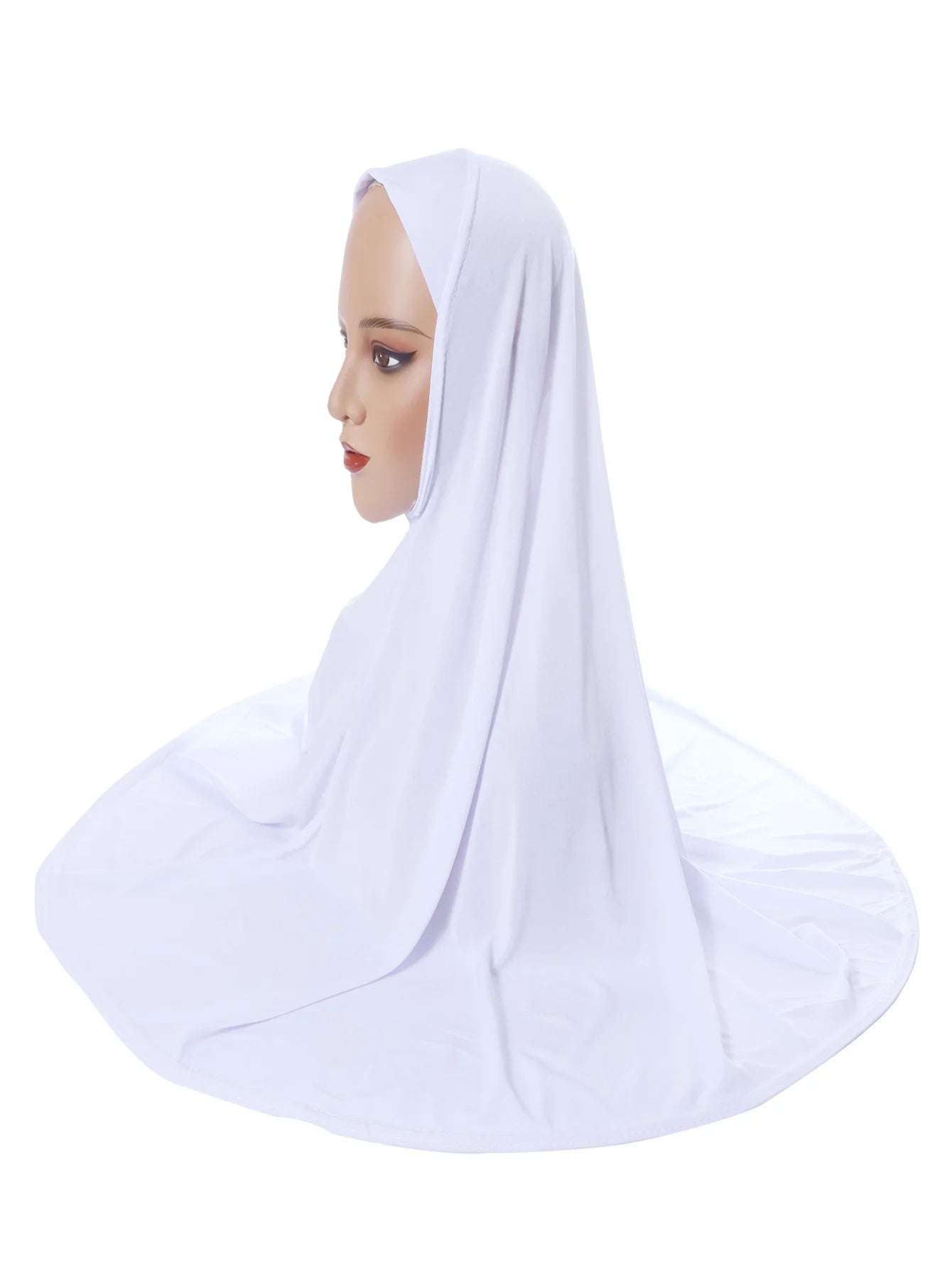 Women's hijab headscarf