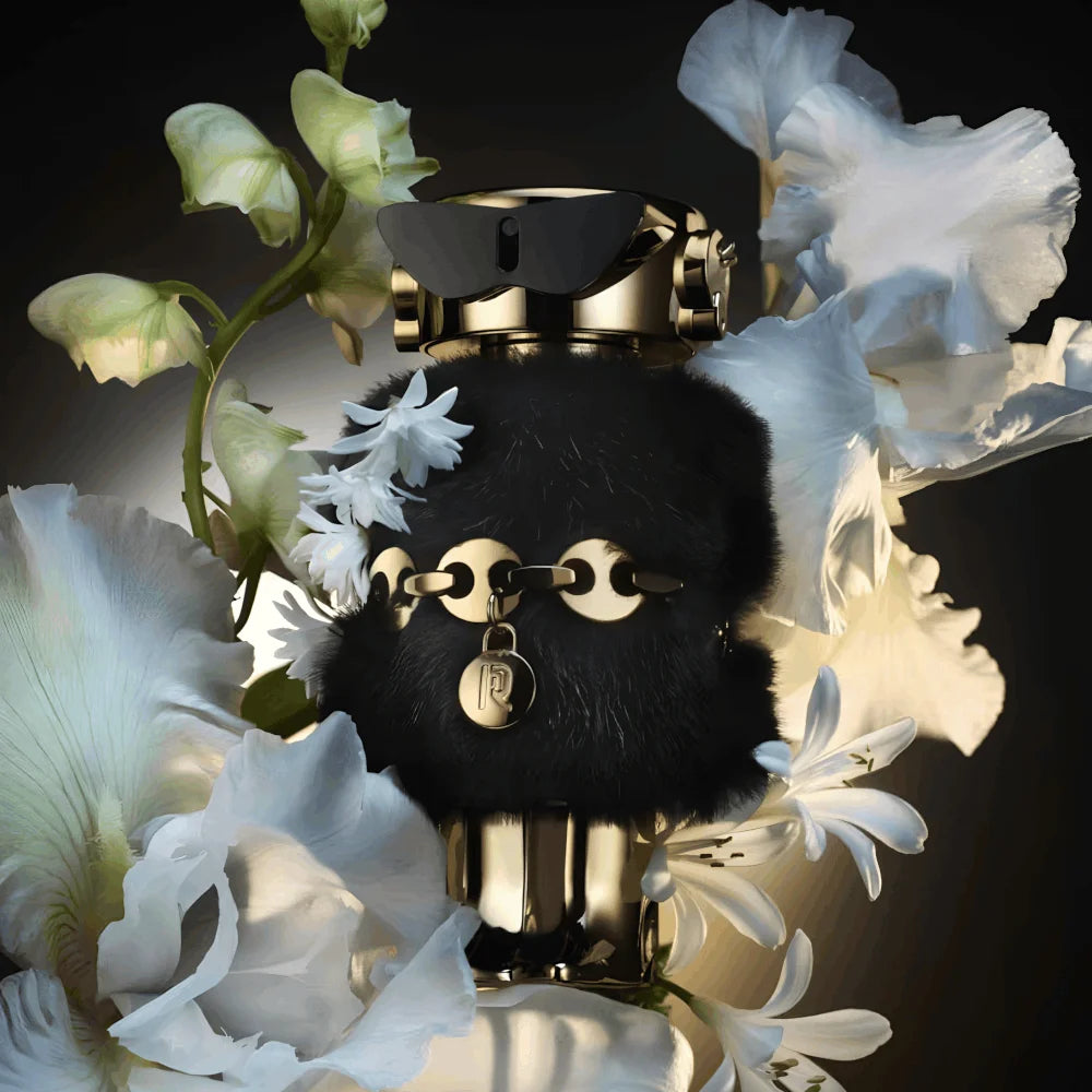Luxury Eau de Perfum for Women 100ml