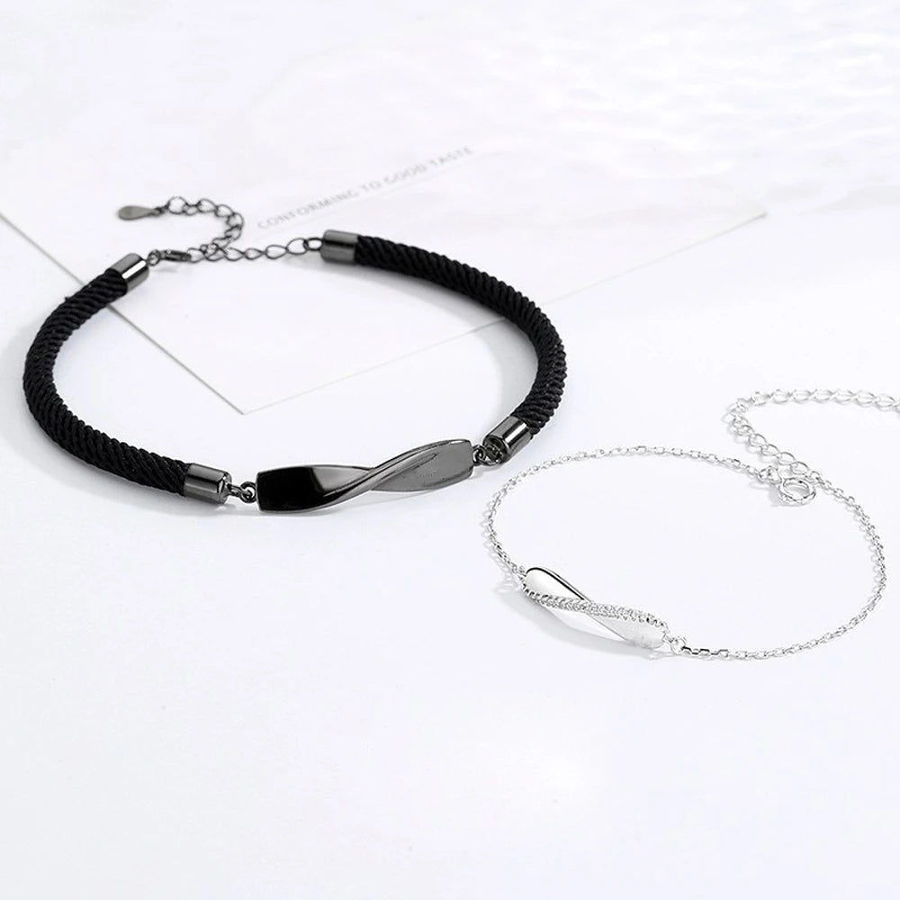 Romantic Couples Bracelets