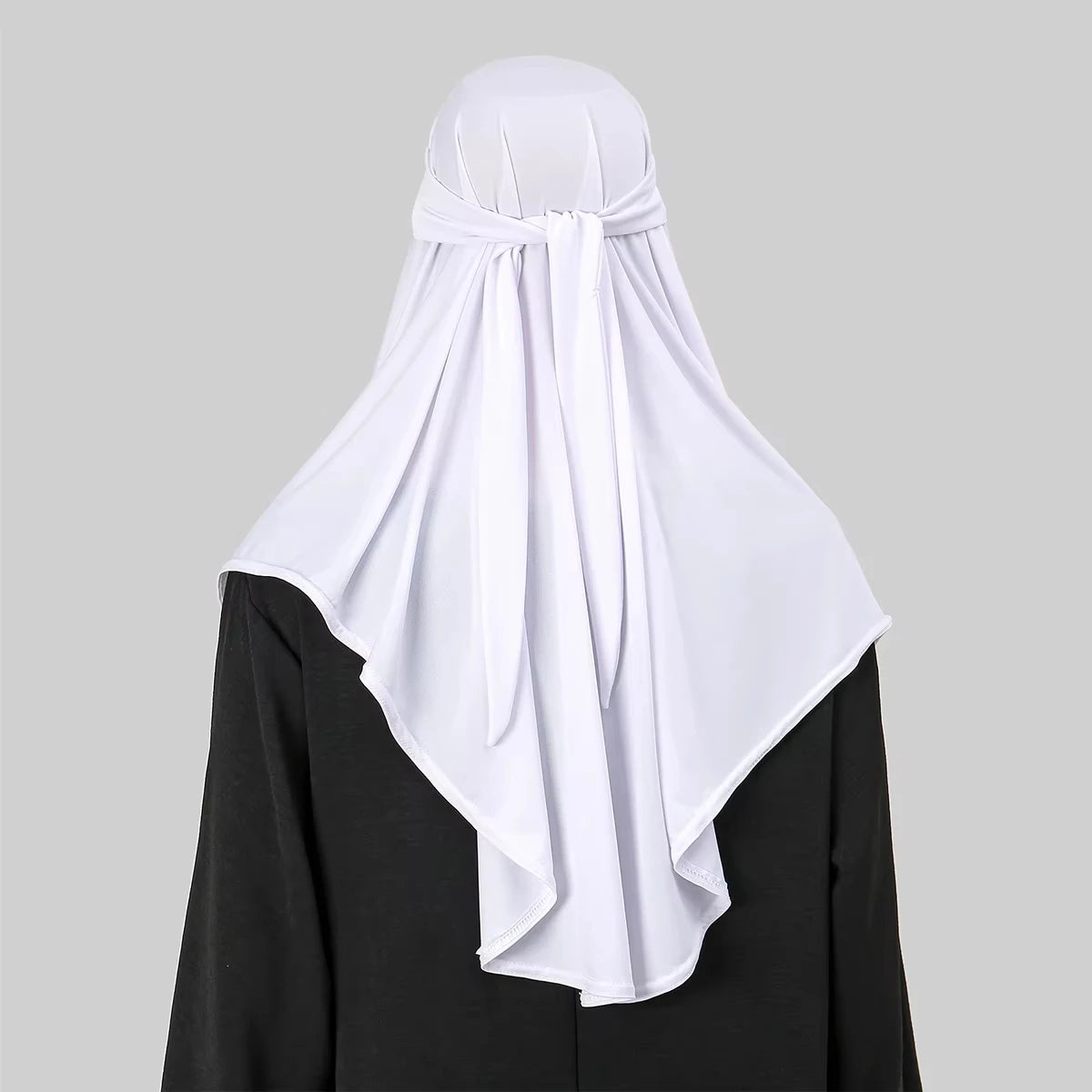 Women Islamic scarf Malaysia Turban