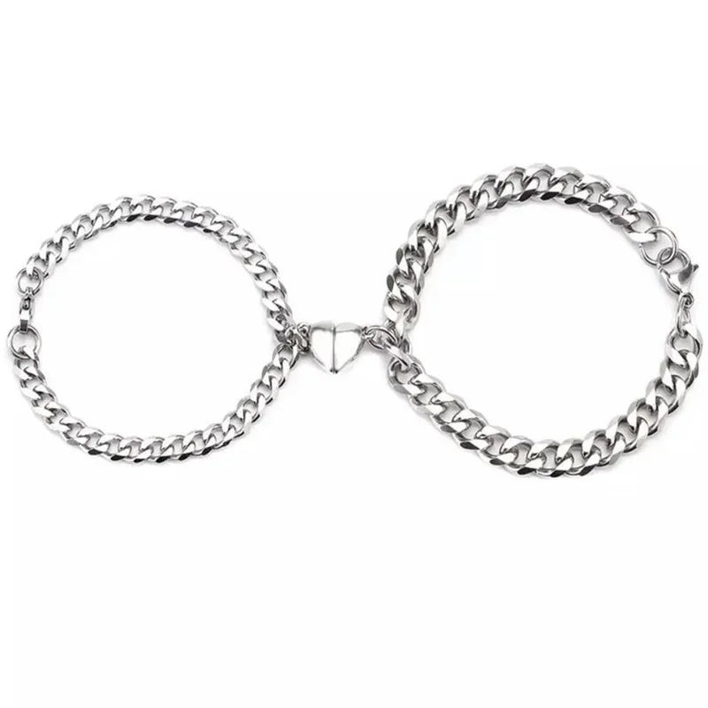 1Pair Romantic Couple Bracelet