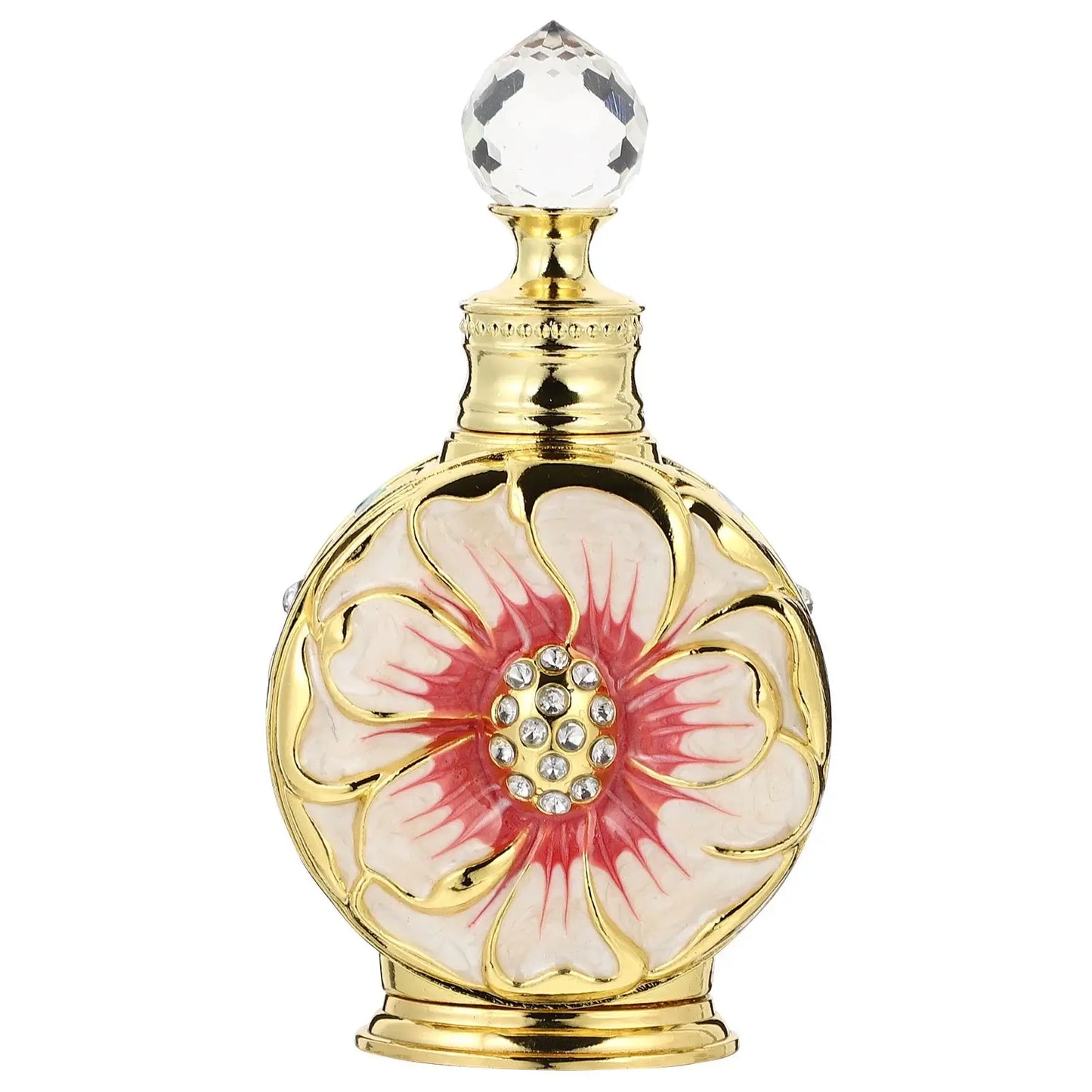 12 Ml Perfume Bottle Essential Oil Arabic
