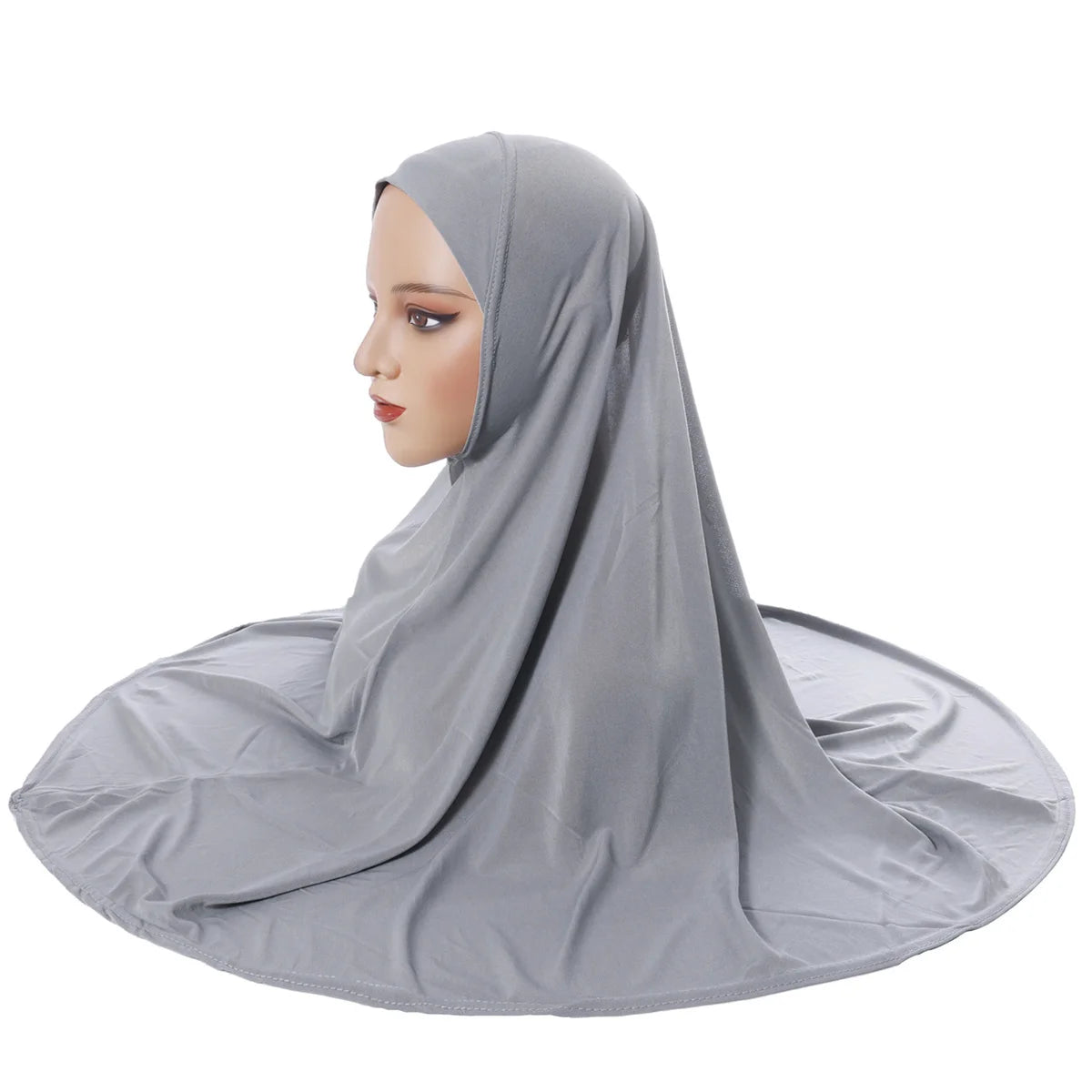Women's hijab headscarf