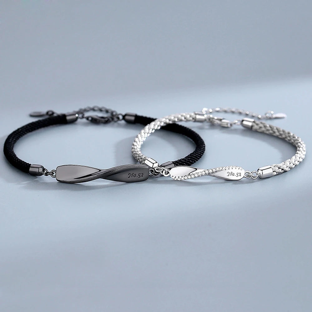 Romantic Couples Bracelets