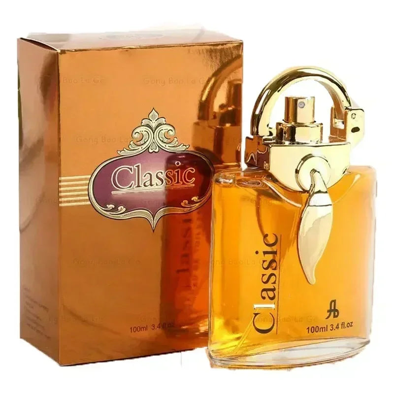 Sultan 100ml Arabic Style Strong Perfume