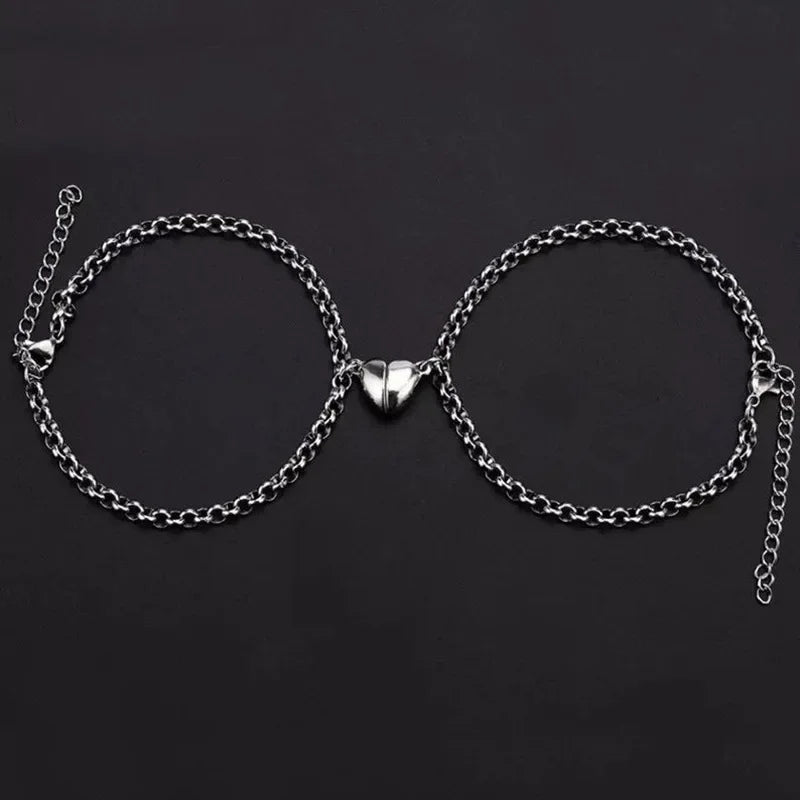 1Pair Romantic Couple Bracelet