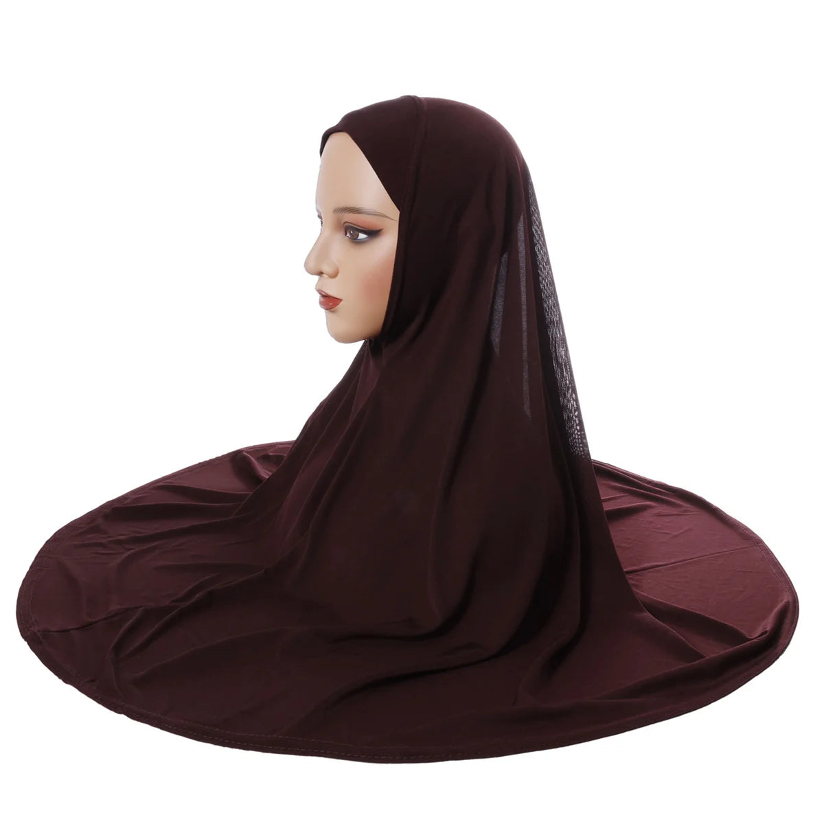 Women's hijab headscarf