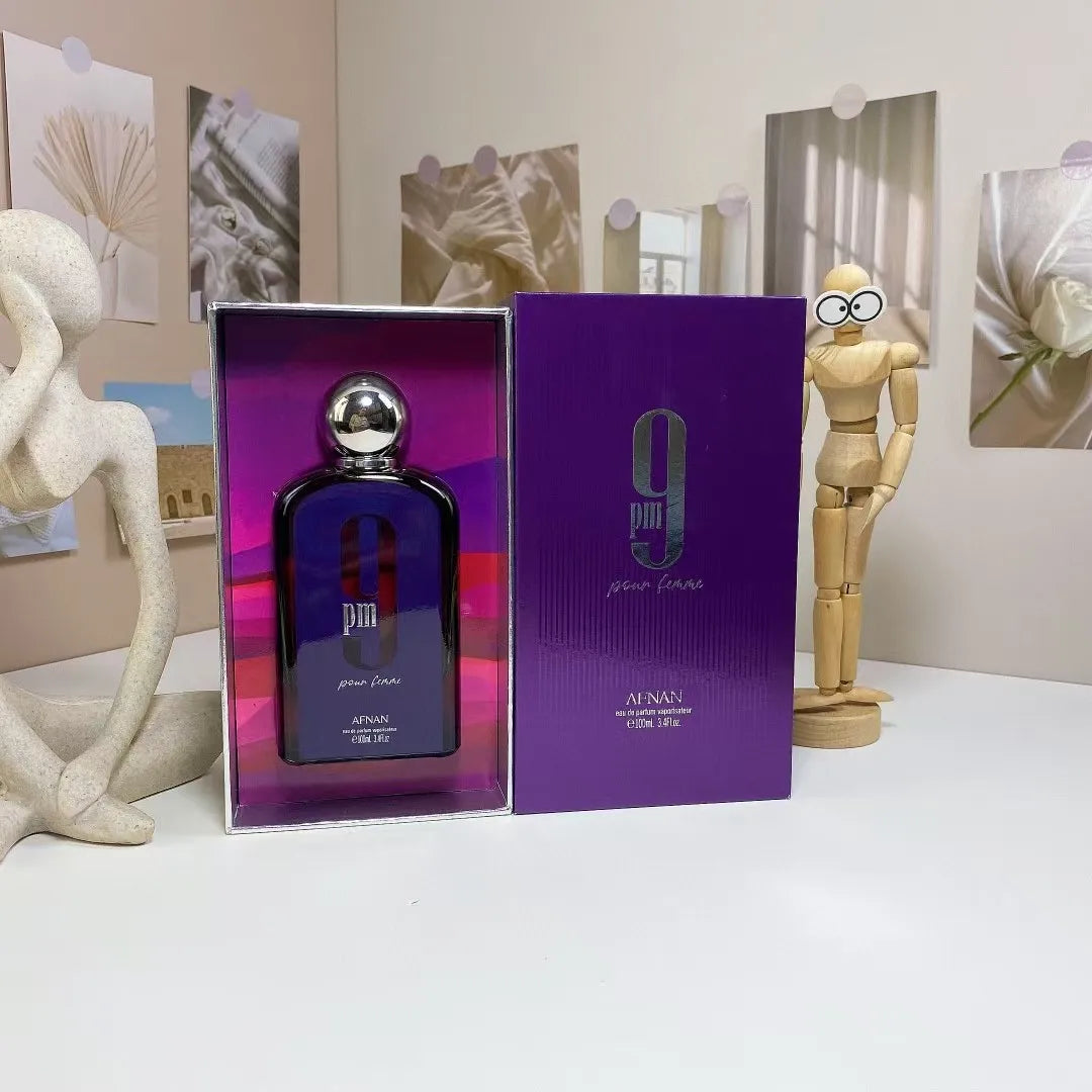 100ml Perfumes árabes originales Long-lasting Fragrance Perfect Date High-Quality Gift Perfumes de mujer Floral Fruity Perfume