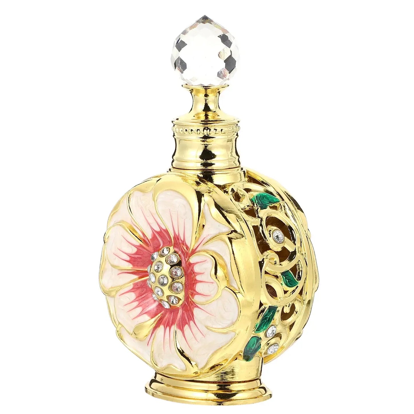 12 Ml Perfume Bottle Essential Oil Arabic