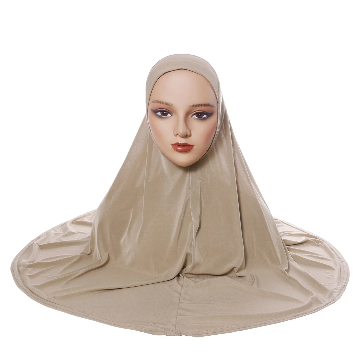 Women's hijab headscarf