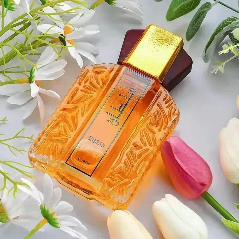 Sultan 100ml Arabic Style Strong Perfume