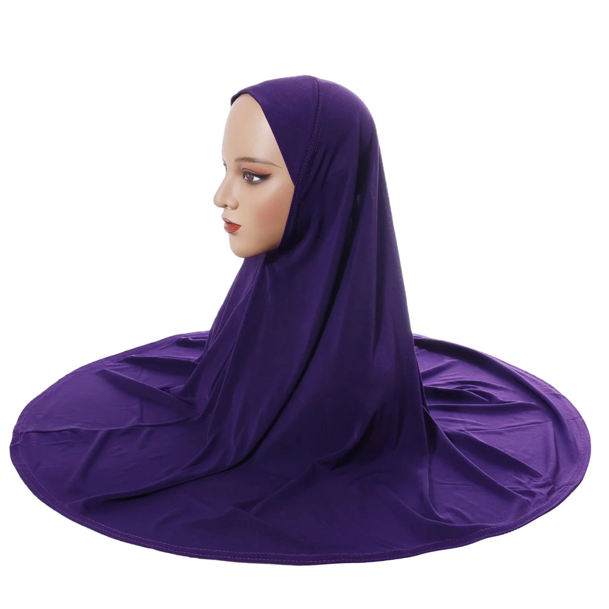 Women's hijab headscarf