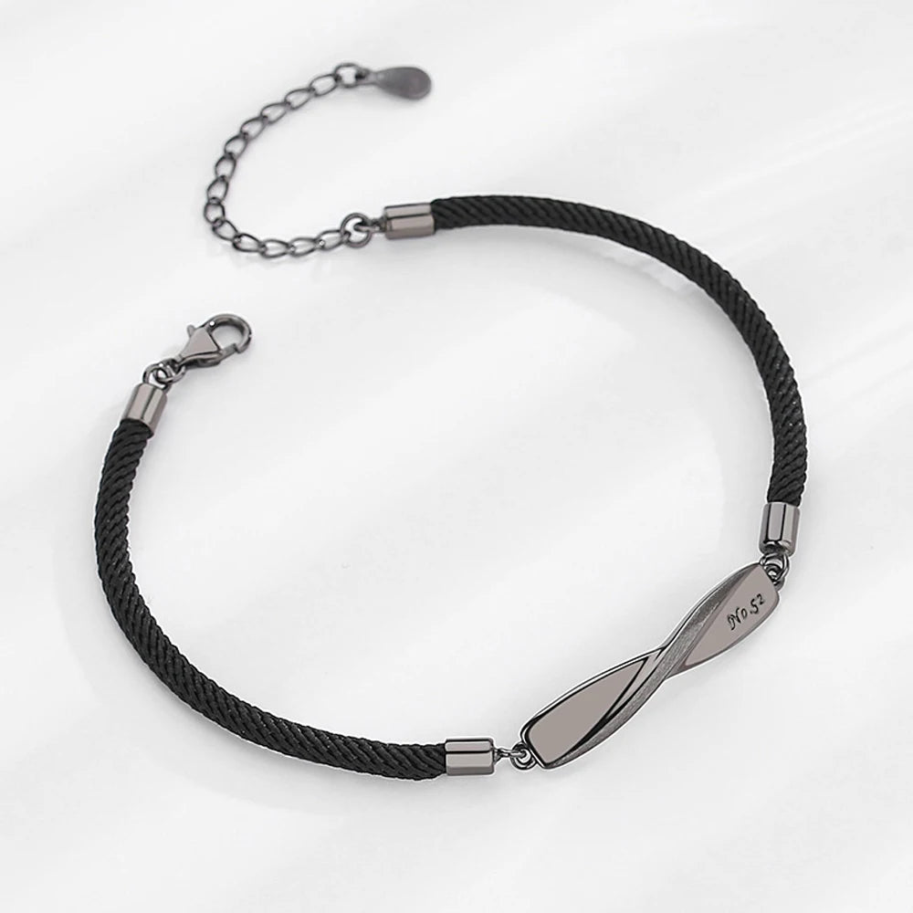 Romantic Couples Bracelets