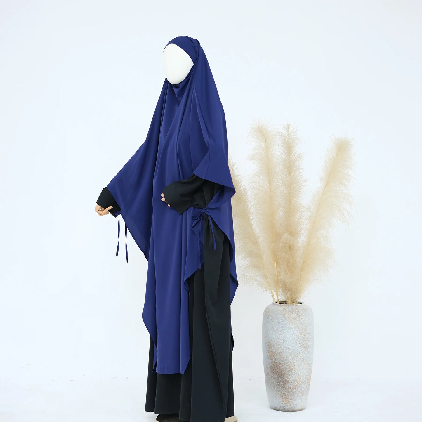 Eid Hijabs Headscarf Shawl Veil