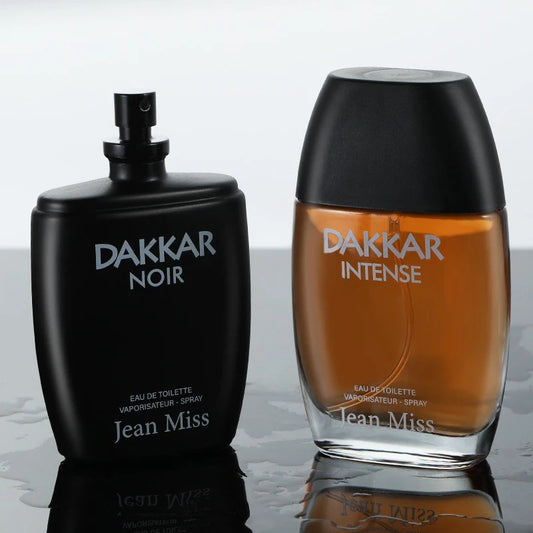 Dakkar Nior Arabic Brand Original Perfume