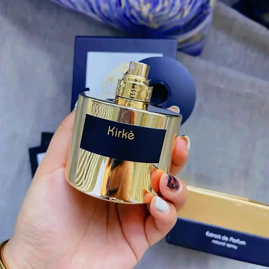 Arab Perfume Oud Wood for Women Men Perfume Spray Flirting Pheromone Cologne Lasting Rich Aroma Dubai Perfume