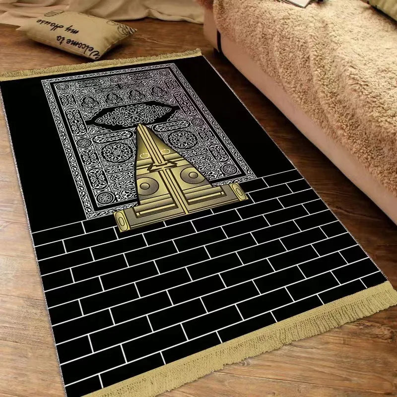 Islam Thick Prayer Mat