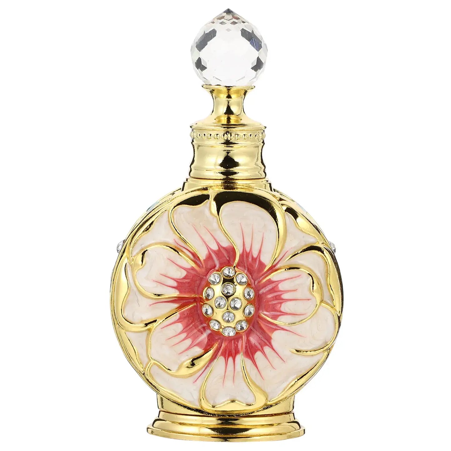 12 Ml Perfume Bottle Essential Oil Arabic