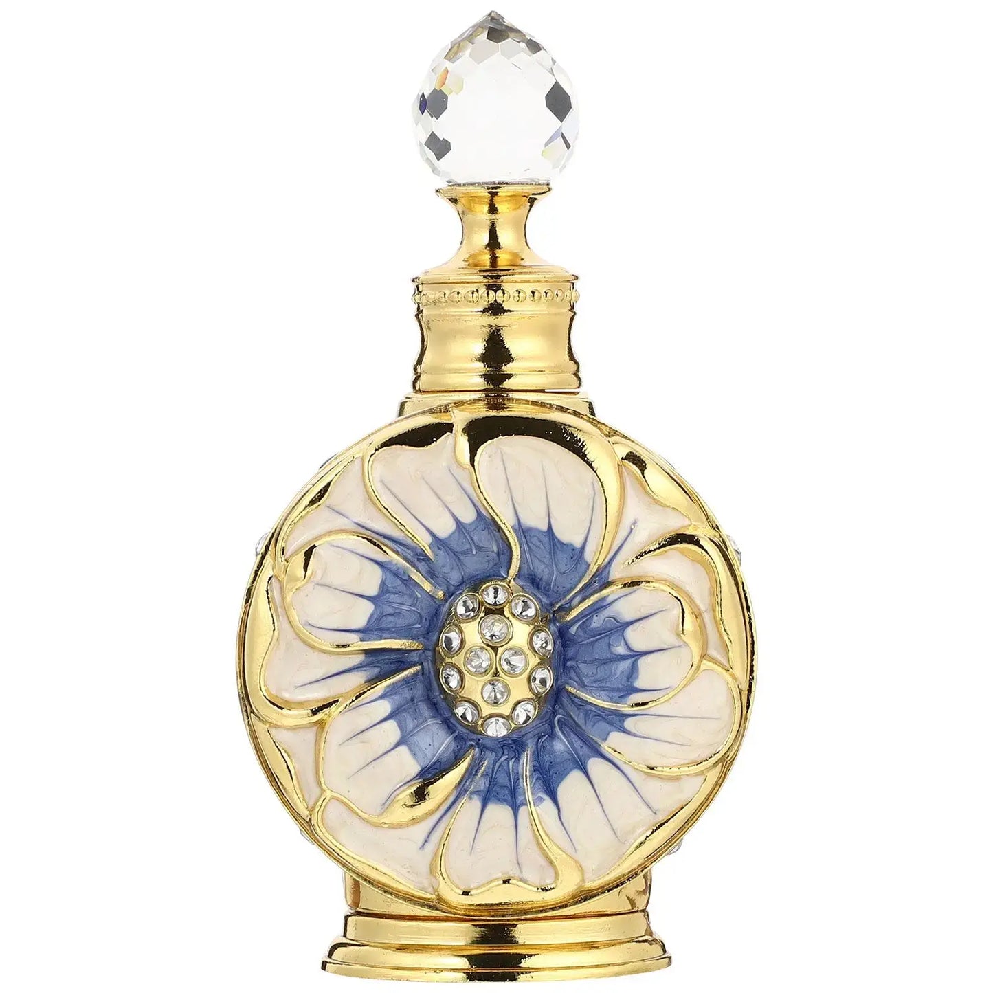 12 Ml Perfume Bottle Essential Oil Arabic