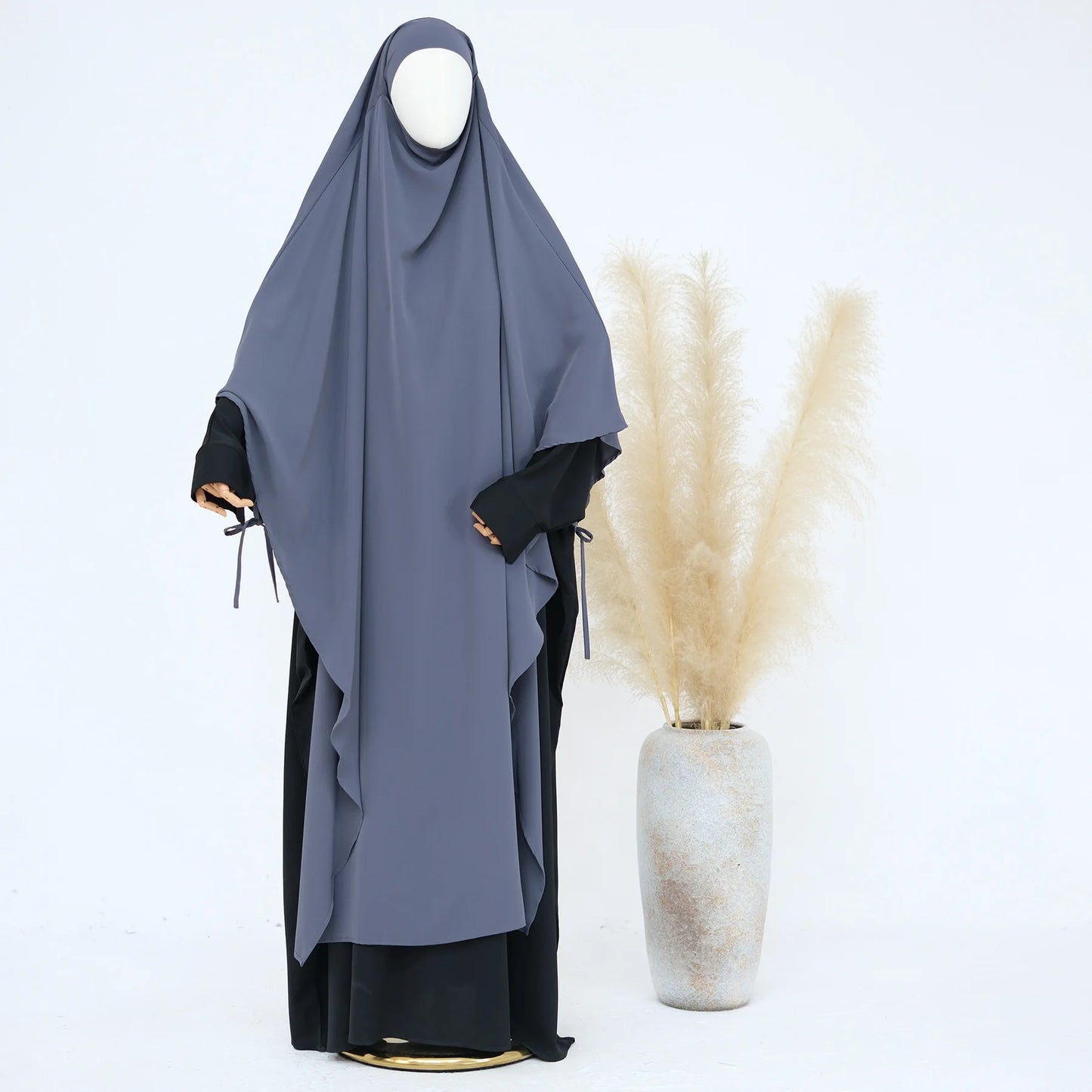 Eid Hijabs Headscarf Shawl Veil
