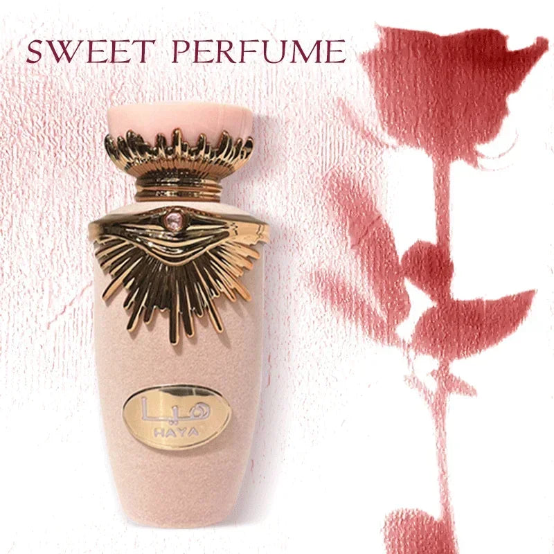Original Perfume for Men Women Elegant High Quality Hair Body Light Fragrance Spray Date Flirting Woman Perfumes Cologne