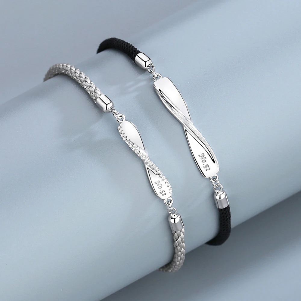 Romantic Couples Bracelets