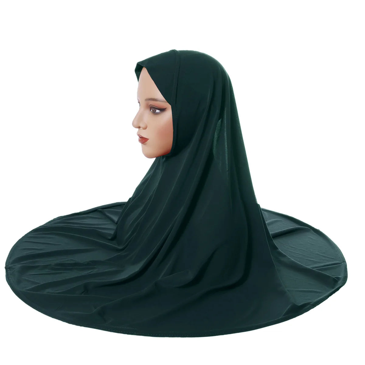 Women's hijab headscarf