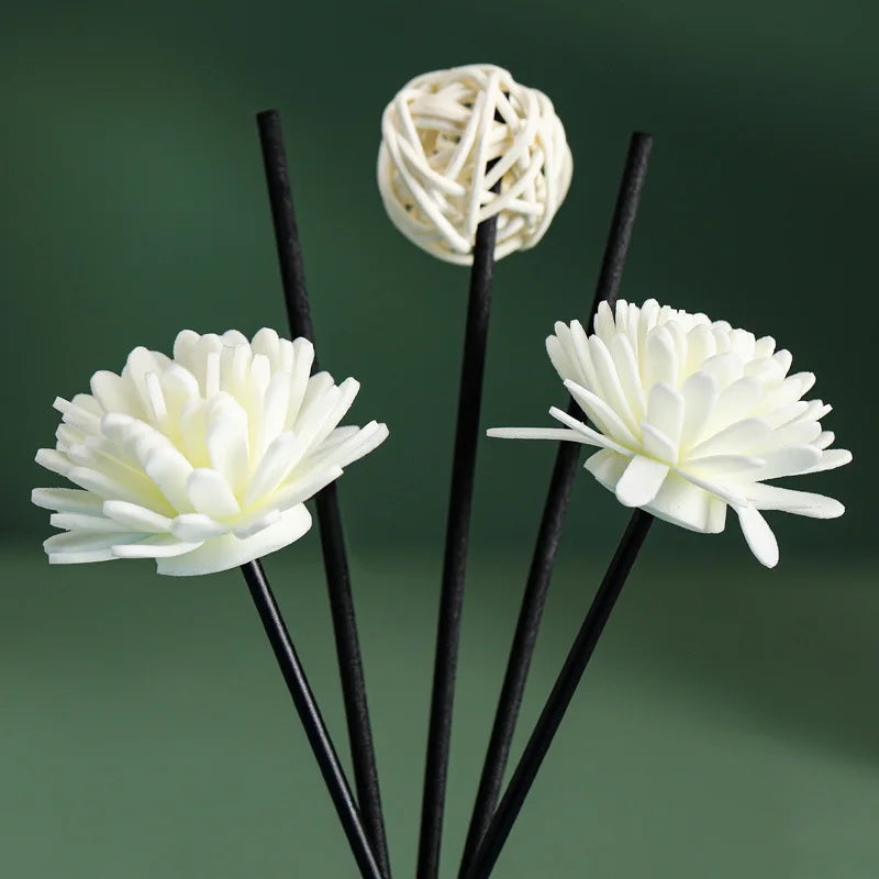 50ml Flameless Aroma Perfume